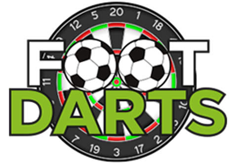 Foot Darts