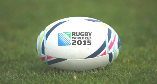 RugbyBall