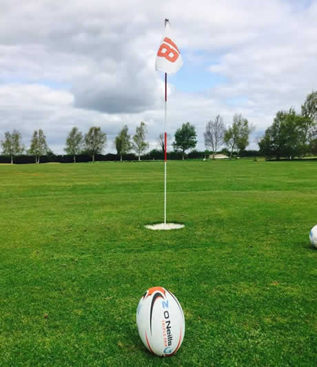 RugbyGolf